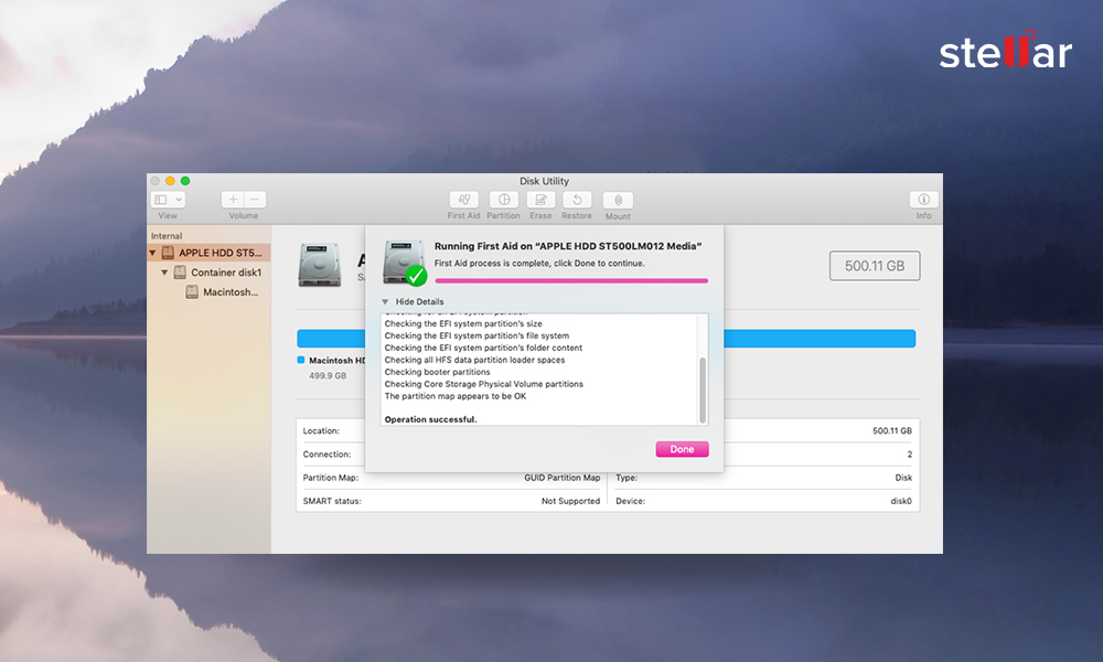 Best Alternative Software For Macos Mojave Ifirst Aid