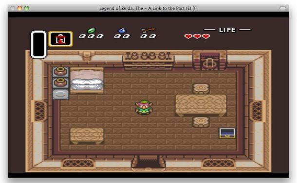 Download snes for mac